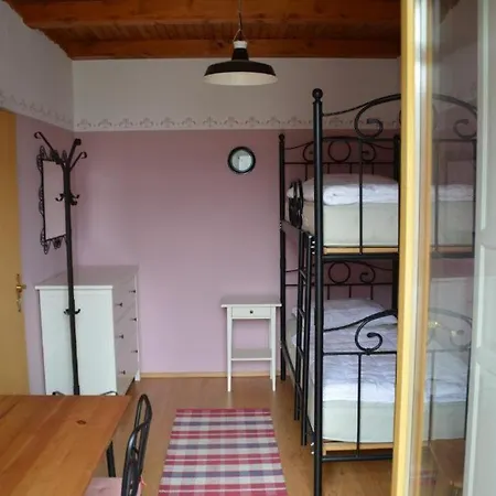 Country house Hisa 1907 Bled