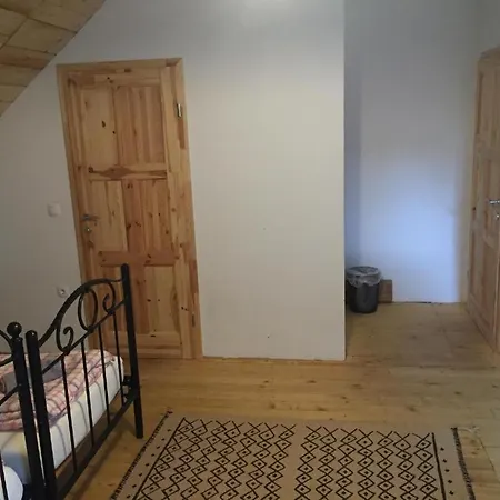 Εξοχικό σπίτι Hisa 1907