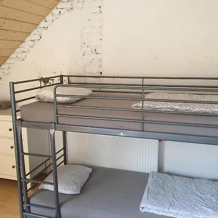 Εξοχικό σπίτι Hisa 1907 *