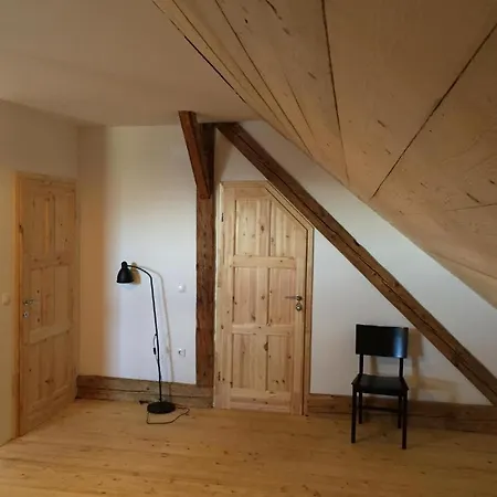 Εξοχικό σπίτι Hisa 1907