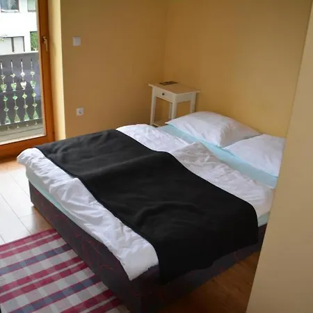 Hisa 1907 Εξοχικό σπίτι *