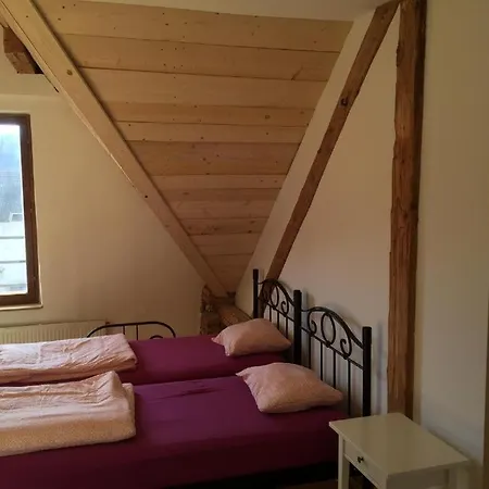 Country house Hisa 1907 Bled