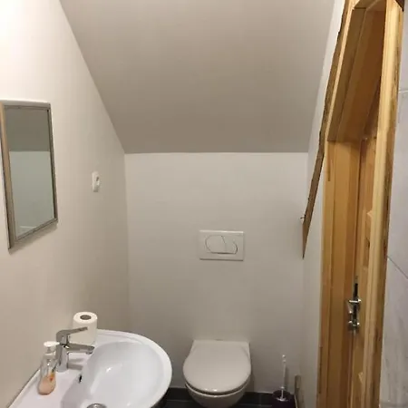 Εξοχικό σπίτι Hisa 1907 *