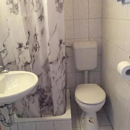 Hisa 1907 Εξοχικό σπίτι Μπλεντ