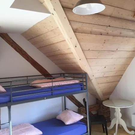 Gospodarstwo wiejskie Hisa 1907 Bled