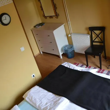 Hisa 1907 Hétvégi ház