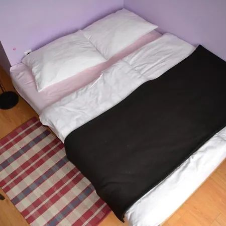 Hisa 1907 Μπλεντ