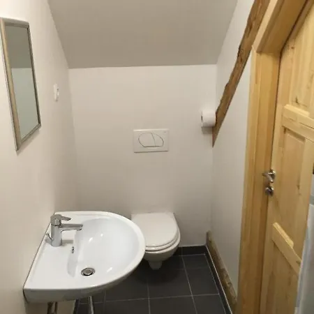 Hisa 1907 Εξοχικό σπίτι *