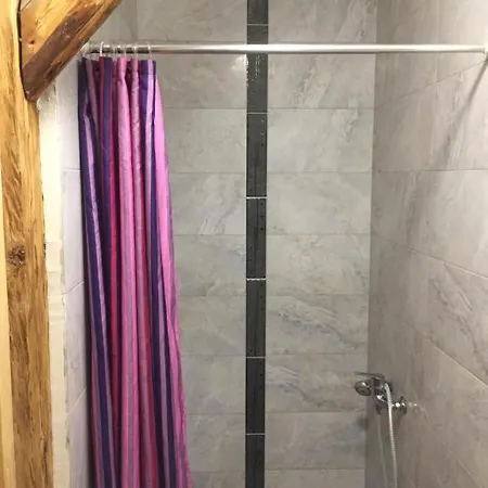 Hisa 1907 Μπλεντ