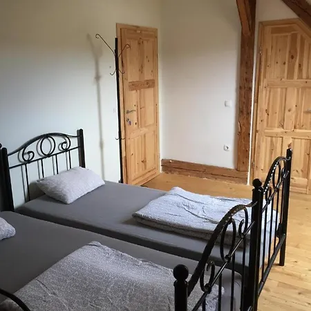 Gospodarstwo wiejskie Hisa 1907