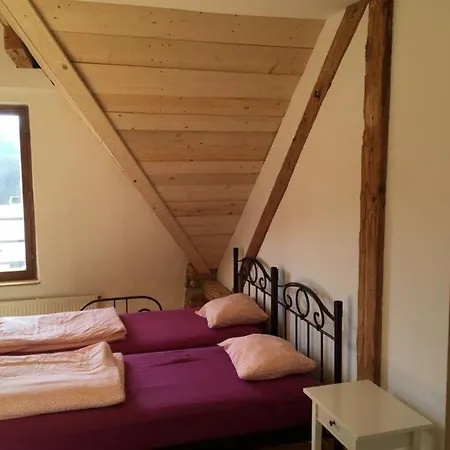 Hisa 1907 Εξοχικό σπίτι