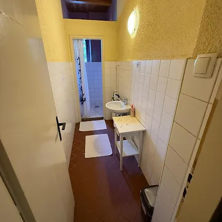 Hisa 1907 Hétvégi ház Bled