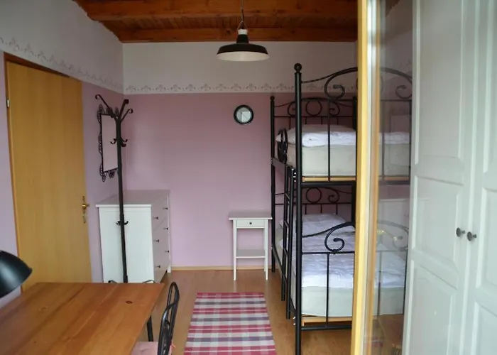 בית כפרי Hisa 1907 בלד