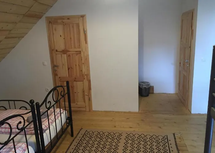 בית כפרי Hisa 1907