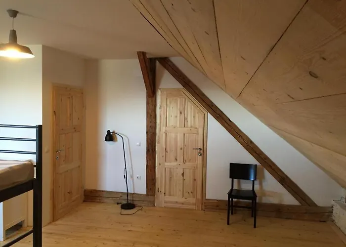 בית כפרי Hisa 1907