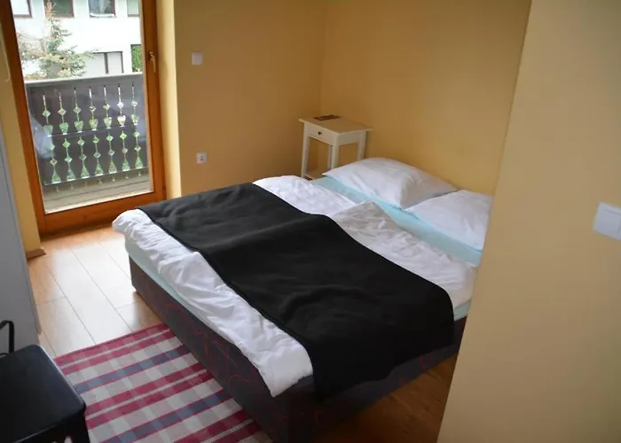 Hisa 1907 בית כפרי *