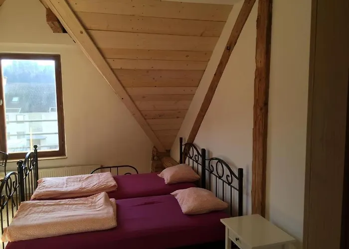 בית כפרי Hisa 1907 בלד