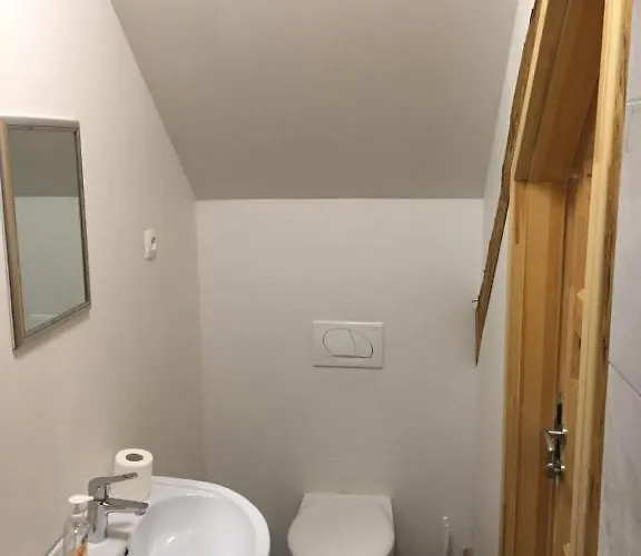 בית כפרי Hisa 1907 *