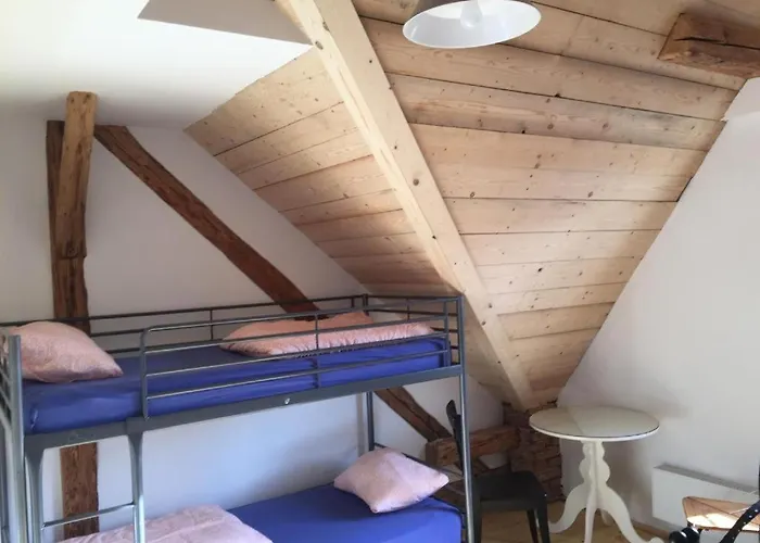 בית כפרי Hisa 1907 בלד