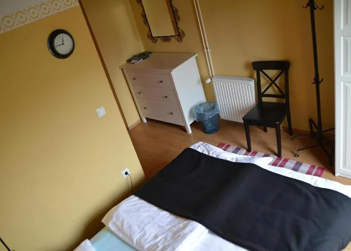 Hisa 1907 בית כפרי