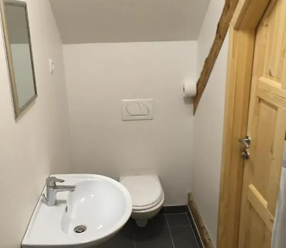 Hisa 1907 בית כפרי *