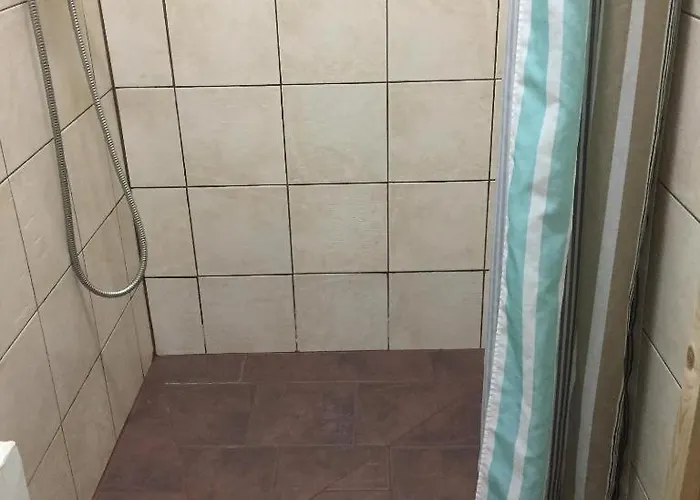 Hisa 1907 בית כפרי בלד