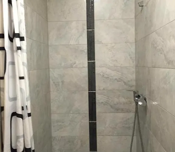 בית כפרי Hisa 1907 *