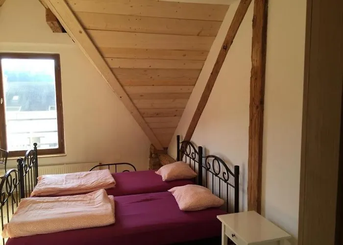 Hisa 1907 בית כפרי