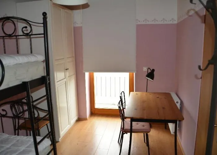 בית כפרי Hisa 1907 *