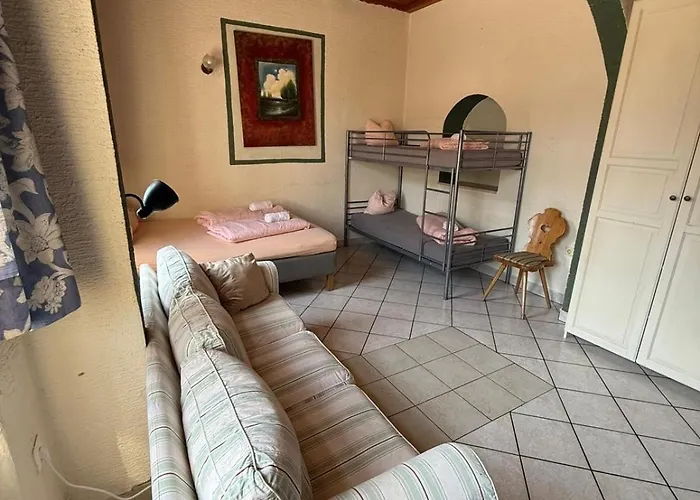 בית כפרי Hisa 1907