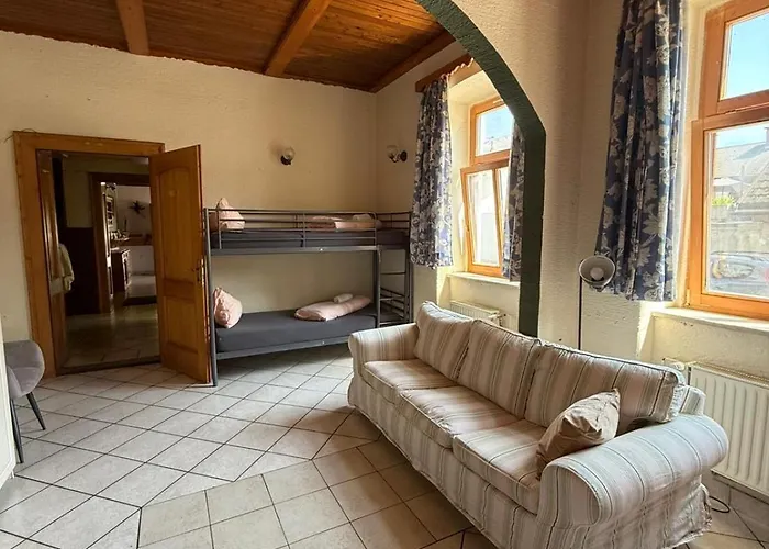 Hisa 1907 בית כפרי בלד