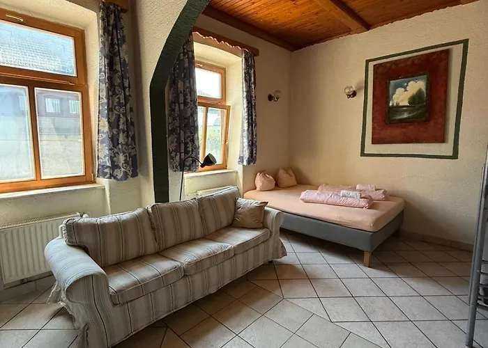 Hisa 1907 בית כפרי בלד