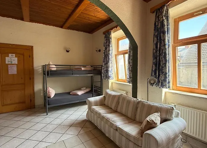 Hisa 1907 בית כפרי *